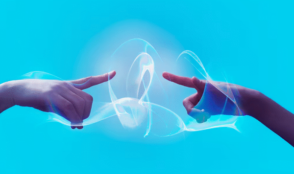 Technology and Trust