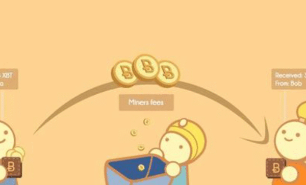 What Are Transaction Fees in Cryptocurrency?