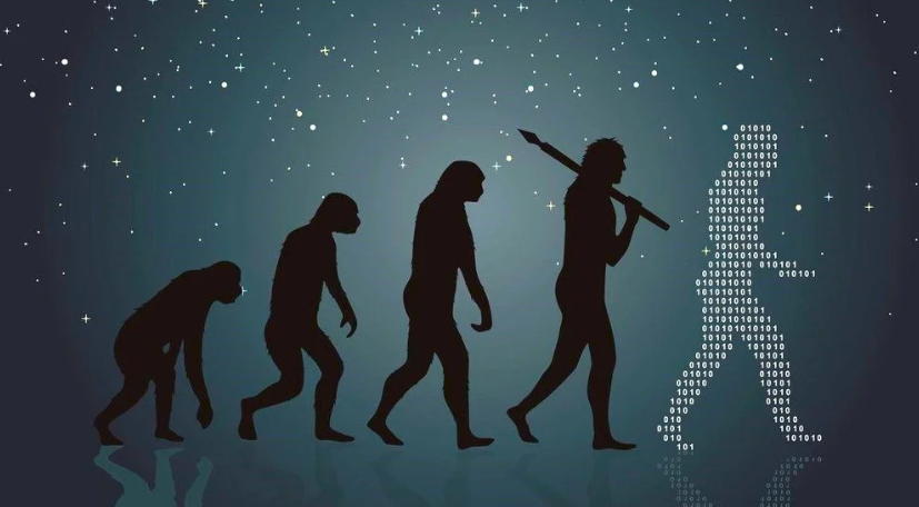Technology and Human Evolution