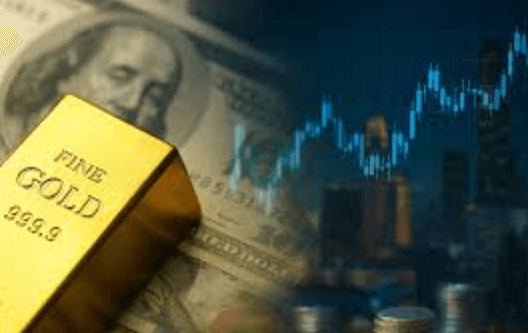 Analysis of Gold Pricing in AMD