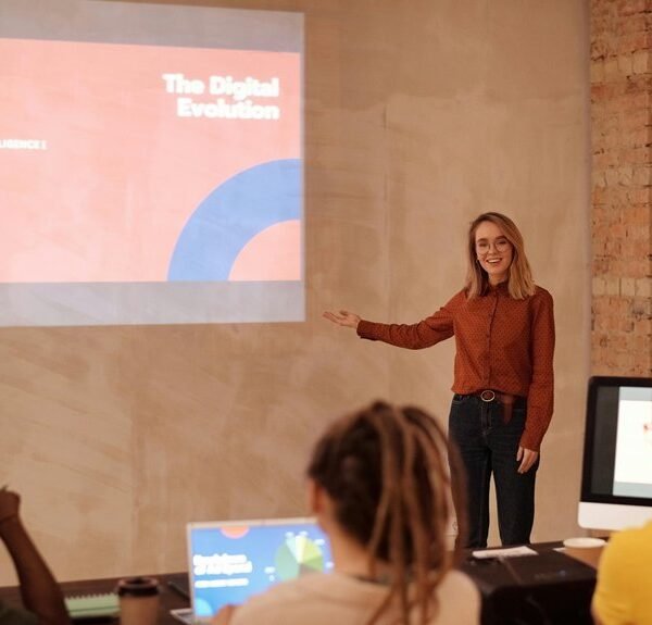 advanced business evolution strategic development