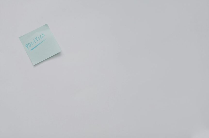 community background overview for trusted notes