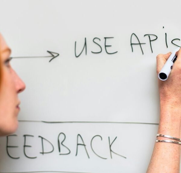 core strategy digital framework details