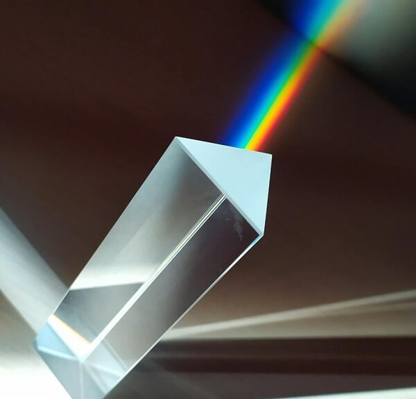 digital prism fusion flow 4 words