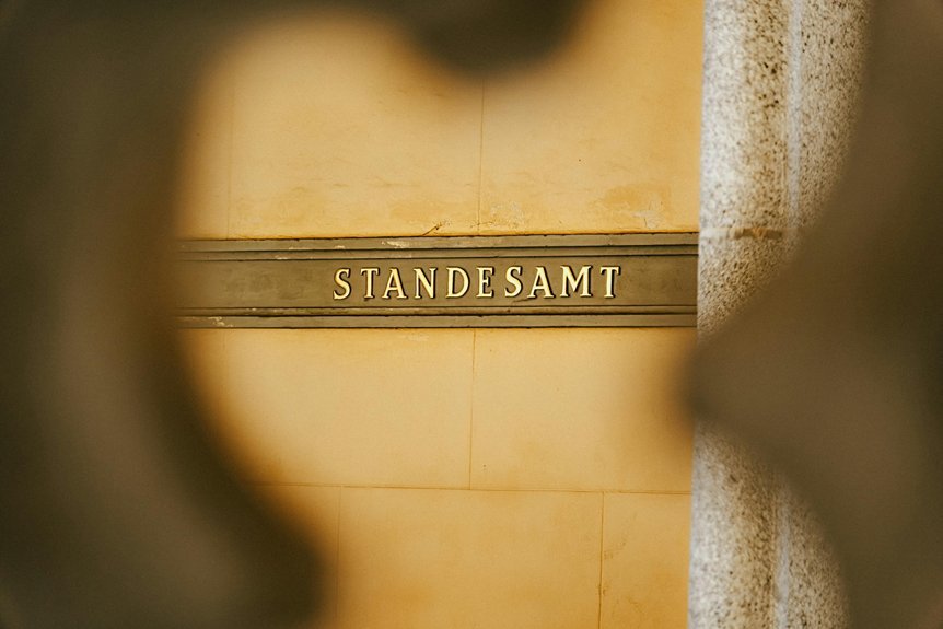 email registry and monitoring logs