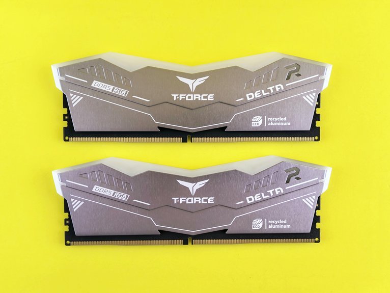 modern performance upgrade insights