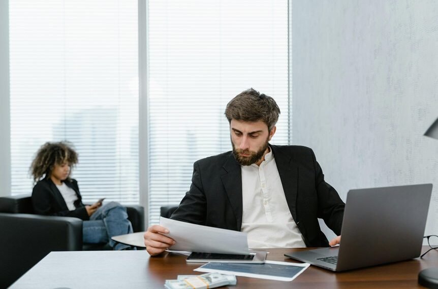 observational review of numbers and reports