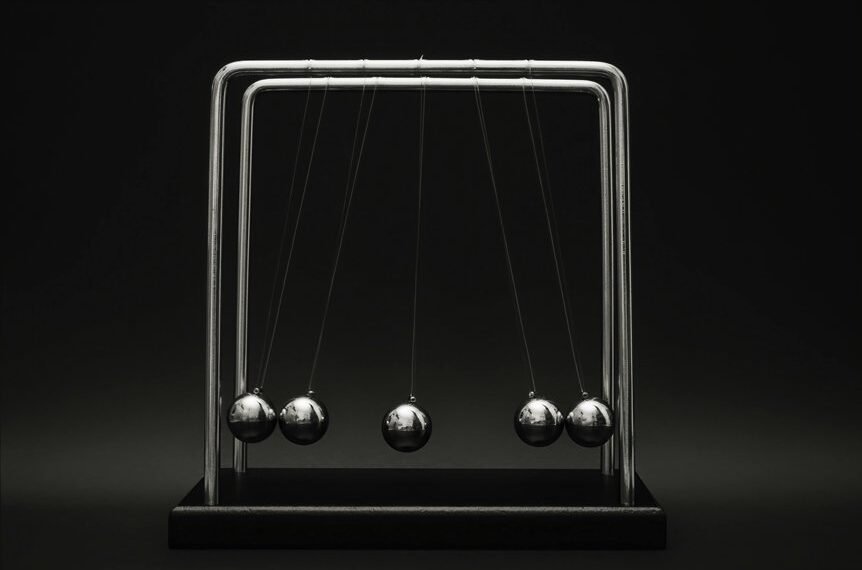 target edge market momentum tracking