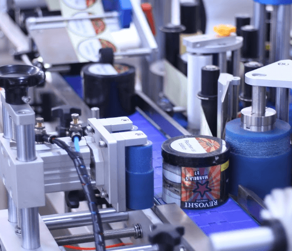 How a Tobacco Molasses Packing Machine Improves Efficiency in Modern Shisha Production