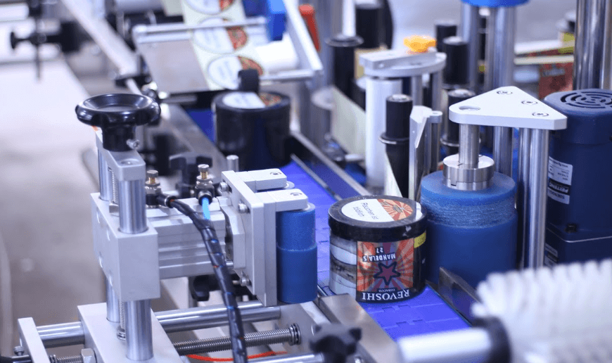 How a Tobacco Molasses Packing Machine Improves Efficiency in Modern Shisha Production