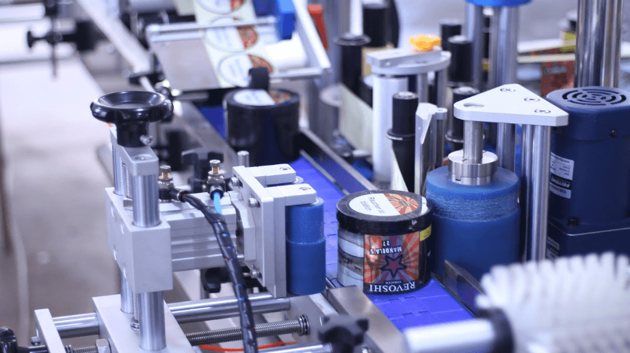 How a Tobacco Molasses Packing Machine Improves Efficiency in Modern Shisha Production