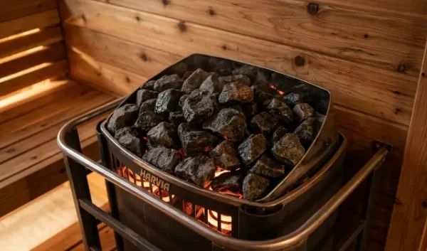 Choosing a Sauna Heater the Whole Household Will Use for Small Spaces