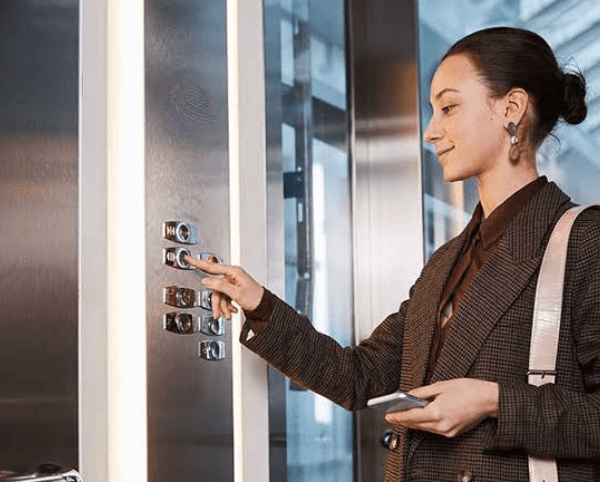Elevator Control Box: Improving the Performance of Modern Lift Systems