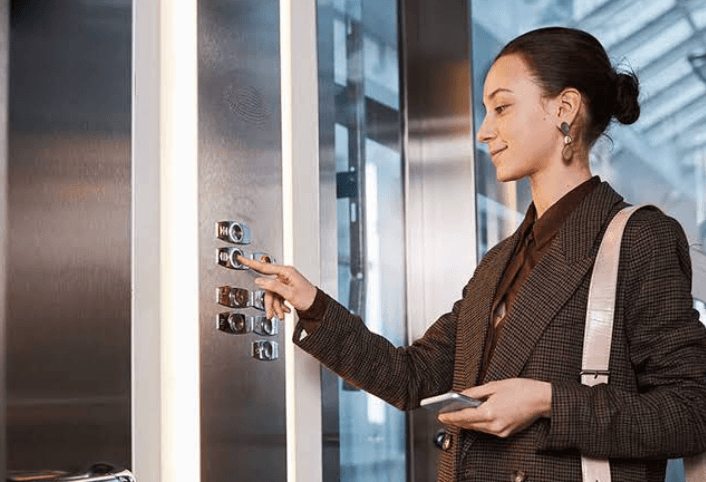 Elevator Control Box: Improving the Performance of Modern Lift Systems