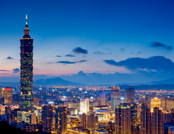 Top  Taipei Travel Attractions Nobody Should Miss