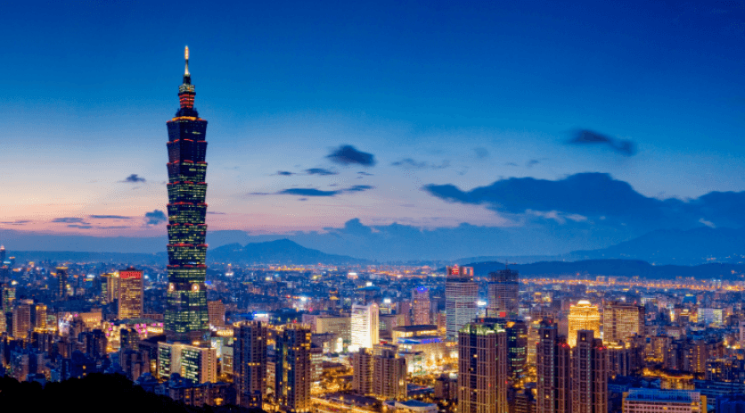 Top  Taipei Travel Attractions Nobody Should Miss