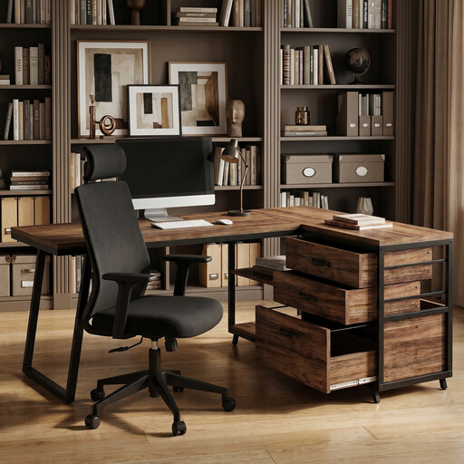 Corner Desk vs Other Styles: Which One Suits You Best? 